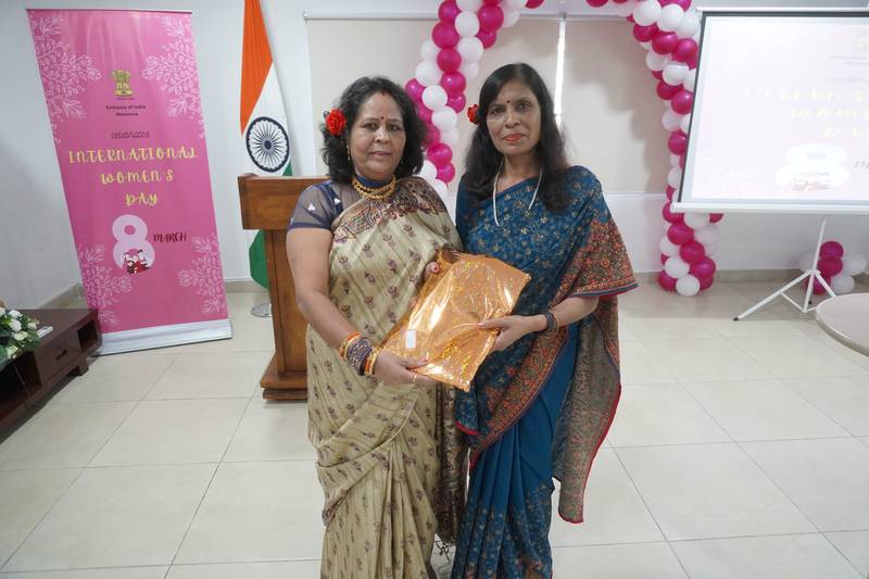 Holi Celebration 2026 - 07 March 2026.